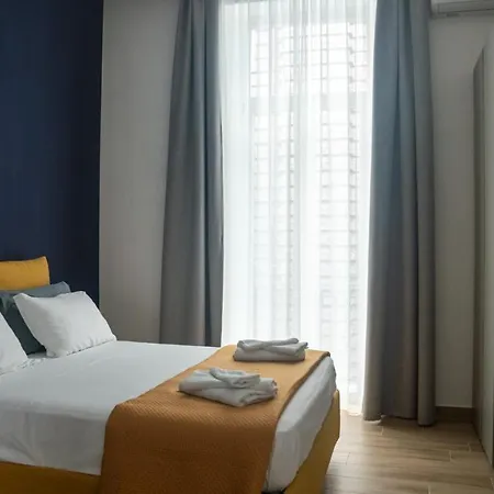 Urban Loft דירה *