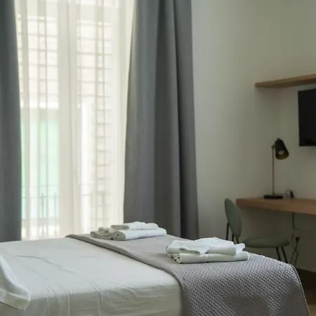 Urban Loft Appartamento Napoli