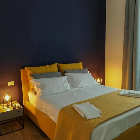 Urban Loft Appartamento Napoli