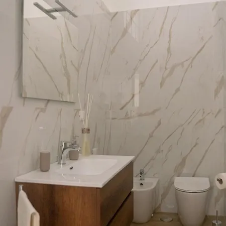 Urban Loft נאפולי