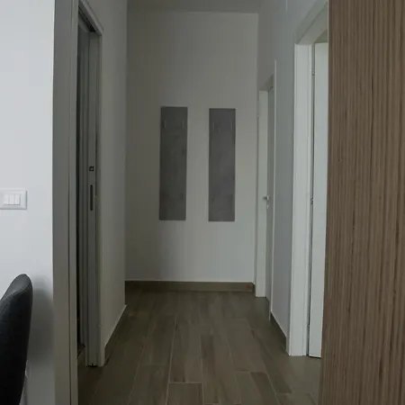 Urban Loft Appartement *