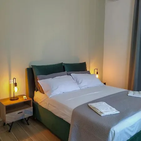 Daire Urban Loft