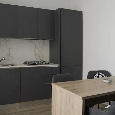 Urban Loft Неаполь