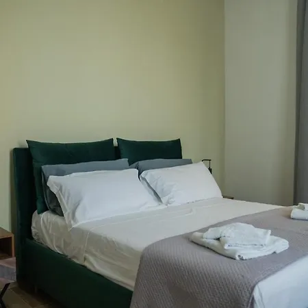 Urban Loft Appartement *