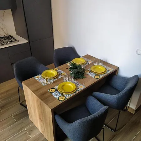 Urban Loft Appartement