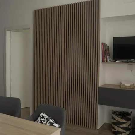 Urban Loft *